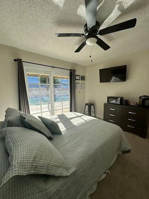 Chic 1 Bedroom Quiet And Private Side Apt No Shared Area Las Vegas États-Unis