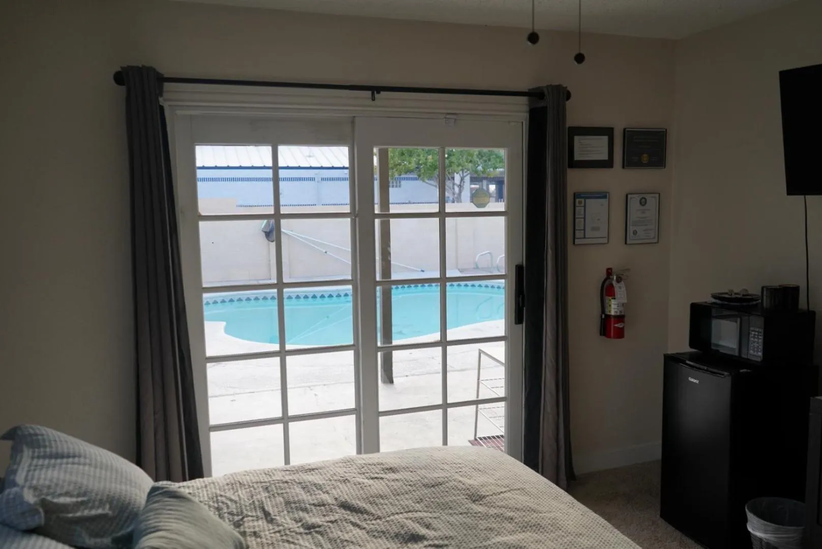 Appartement Chic 1 Bedroom Quiet And Private Side Apt No Shared Area Las Vegas