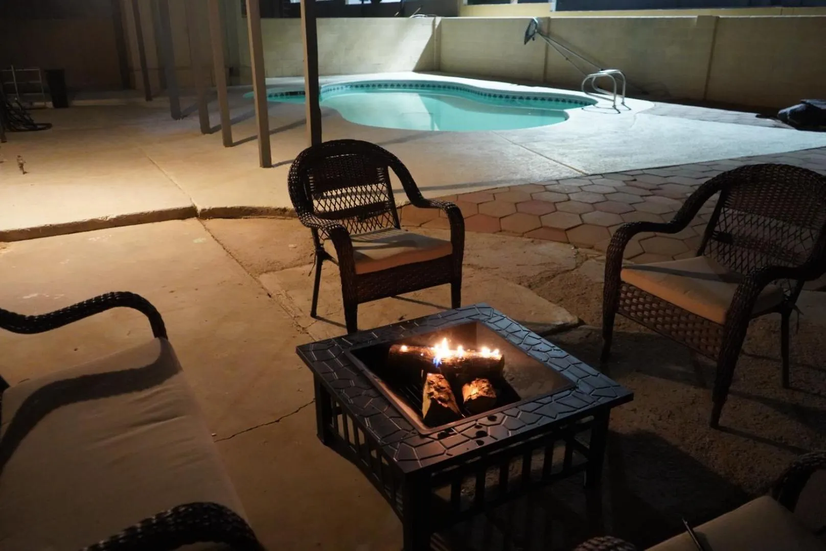 Chic 1 Bedroom Quiet And Private Side Apt No Shared Area Las Vegas